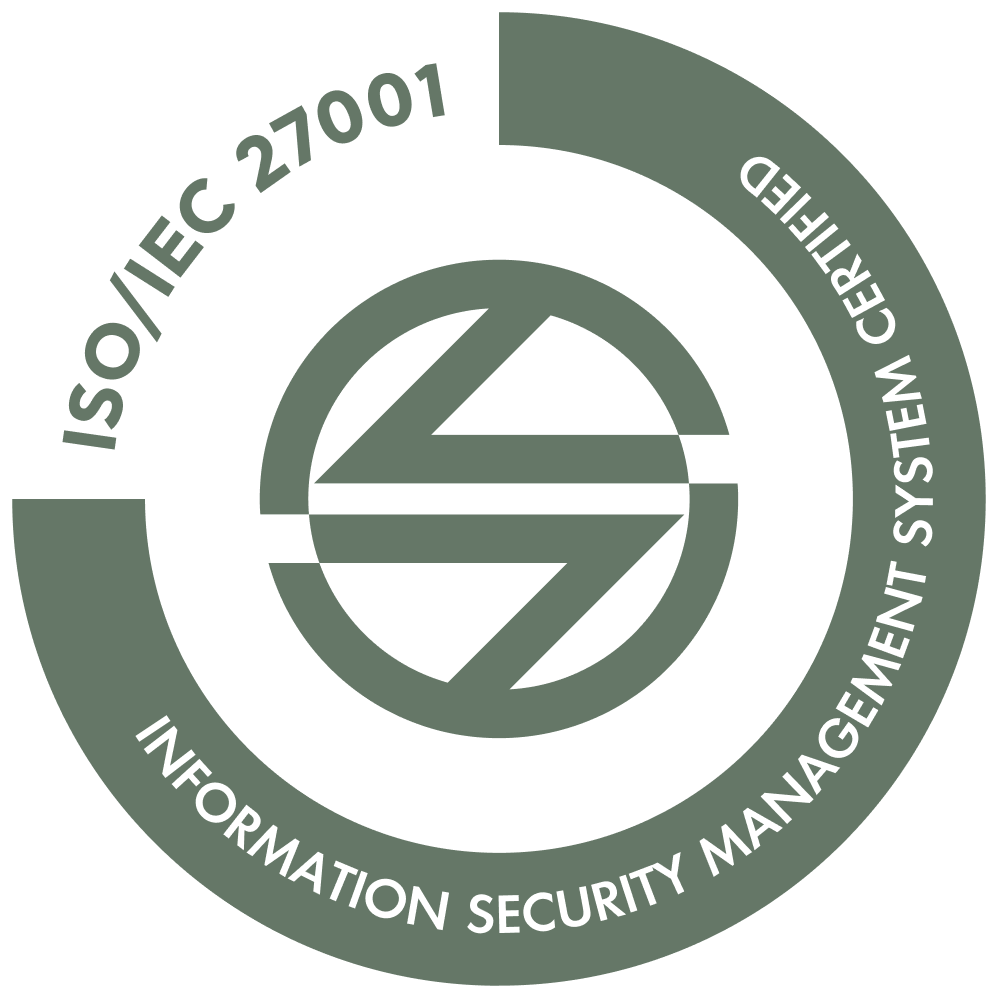 Flyt approaches third year of being ISO 27001 certified